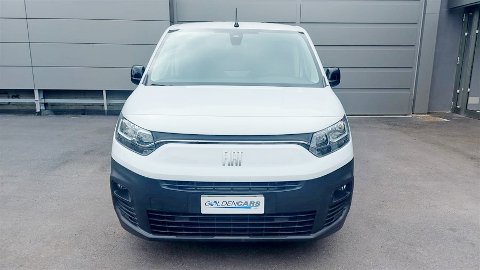 Fiat Doblo 1.5 HDI Diesel