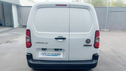 Fiat Doblo 1.5 HDI Diesel