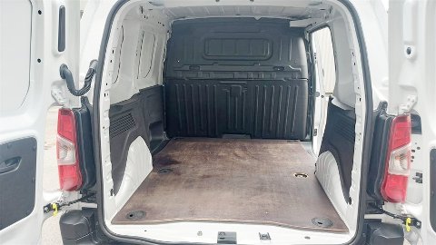 Fiat Doblo 1.5 HDI Diesel