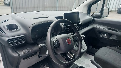 Fiat Doblo 1.5 HDI Diesel