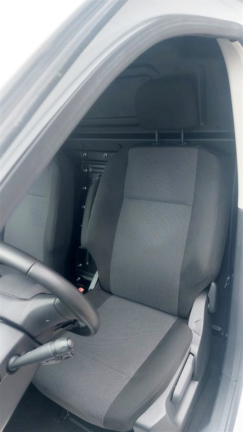 Fiat Doblo 1.5 HDI Diesel