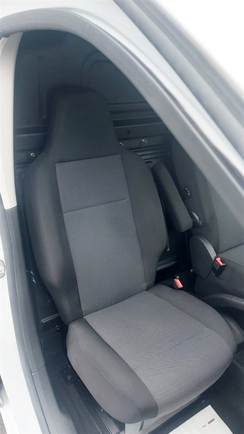 Fiat Doblo 1.5 HDI Diesel