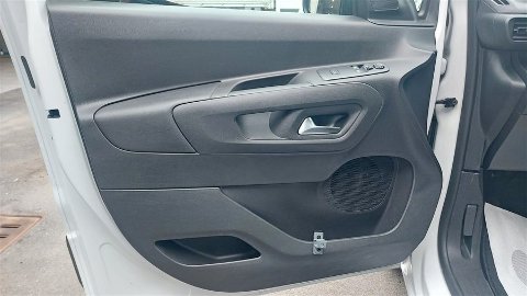 Fiat Doblo 1.5 HDI Diesel