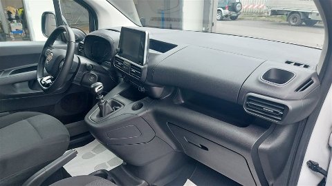 Fiat Doblo 1.5 HDI Diesel