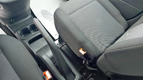 Fiat Doblo 1.5 HDI Diesel
