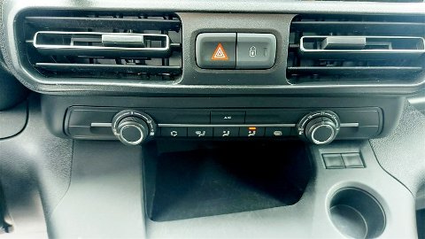 Fiat Doblo 1.5 HDI Diesel