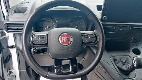 Fiat Doblo 1.5 HDI Diesel