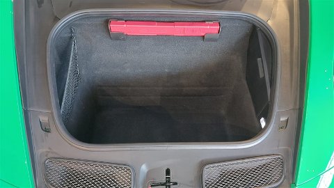 Porsche 911 4.0 GT3 Touring Benzina