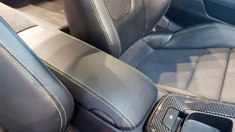 Porsche 911 4.0 GT3 Touring Benzina