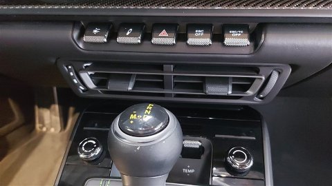 Porsche 911 4.0 GT3 Touring Benzina