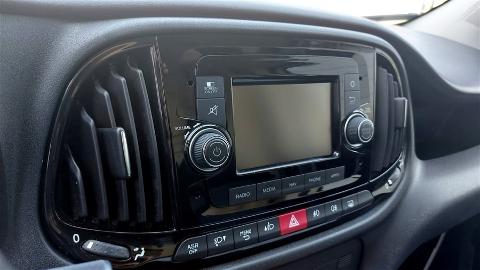 Fiat Doblo CARGO ACTIVE 1.4 T-JET 120CV  CORTO Benzina