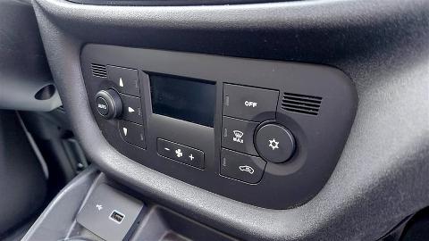 Fiat Doblo CARGO ACTIVE 1.4 T-JET 120CV  CORTO Benzina