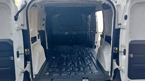 Fiat Doblo CARGO ACTIVE 1.4 T-JET 120CV  CORTO Benzina