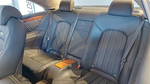 Mercedes-Benz Classe CL Coupe 55 kompr AMG Benzina