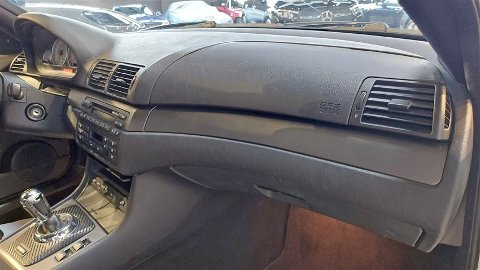 BMW M3 Coupe 3.2 Da Vetrina!!!!! Benzina