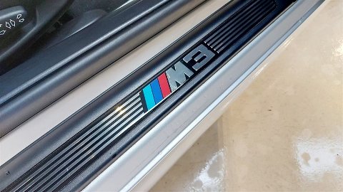BMW M3 Coupe 3.2 Da Vetrina!!!!! Benzina