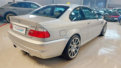 BMW M3 Coupe 3.2 Da Vetrina!!!!! Benzina
