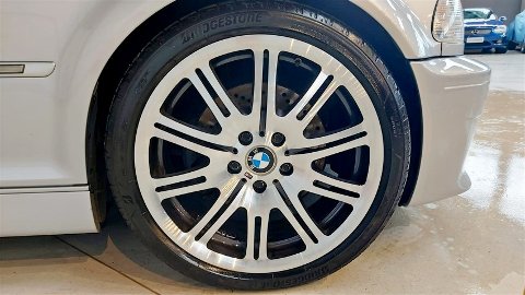 BMW M3 Coupe 3.2 Da Vetrina!!!!! Benzina