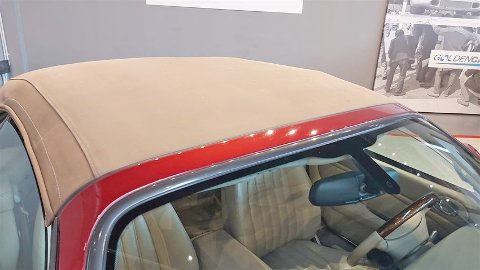 Jaguar Xk8 Convertible 4.0 Benzina