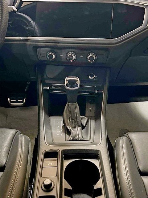 Audi Q3 Sportback 40 2.0 tdi S line quattro 200Cv s-tronic Diesel