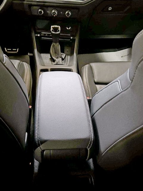 Audi Q3 Sportback 40 2.0 tdi S line quattro 200Cv s-tronic Diesel