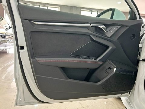 Audi RS 3 Sportback Da 400 Cv Benzina