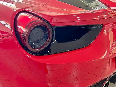 Ferrari 488 GTB Benzina