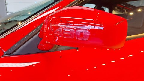 Ferrari F430 F1 con solo 33400 km Benzina