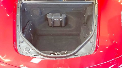 Ferrari F430 F1 con solo 33400 km Benzina