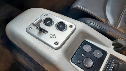 Ferrari 360 Spider F1 solo 40000 km Benzina
