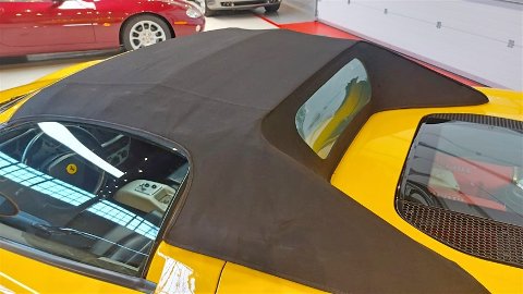 Ferrari 360 Spider F1 solo 40000 km Benzina