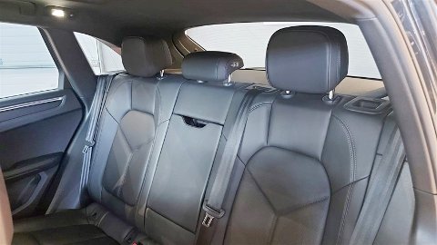 Porsche Macan 2.0I da 245 Cv Benzina