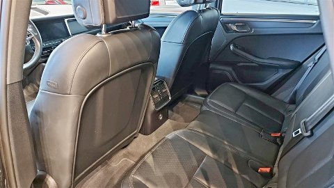 Porsche Macan 2.0I da 245 Cv Benzina