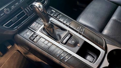 Porsche Macan 2.0I da 245 Cv Benzina