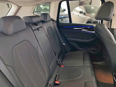 BMW X3 sdrive18d mhev 48V xLine auto Elettrica / Diesel