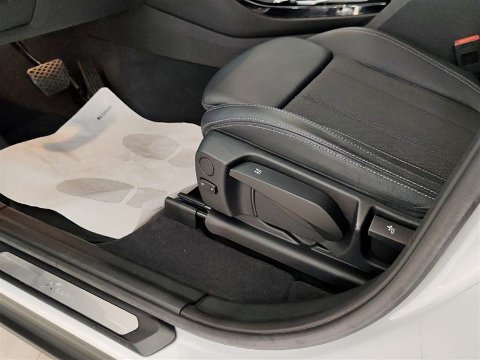 BMW X3 sdrive18d mhev 48V xLine auto Elettrica / Diesel