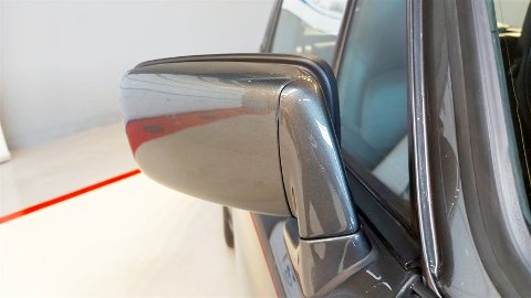Porsche 911 Carrera 3.2 Targa G50 Benzina