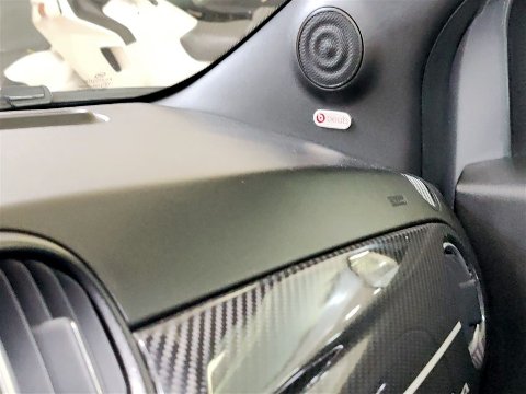 Abarth 695 1.4 16v Rivale 180cv  N°1815 Benzina