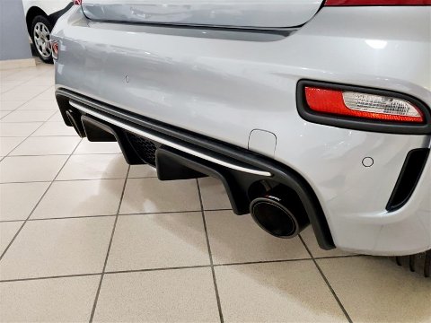 Abarth 695 1.4 16v Rivale 180cv  N°1815 Benzina