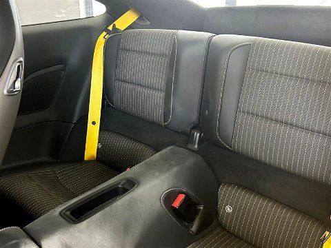 Porsche 911 Carrera T da 370 Cv Benzina