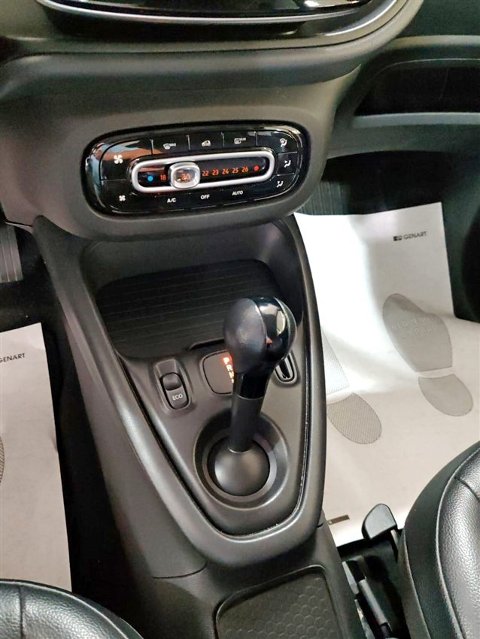 Smart Fortwo electric drive Prime Elettrica