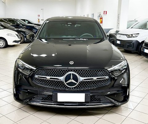 Mercedes-Benz GLC 220D AMG Premium Plus 4matic Diesel