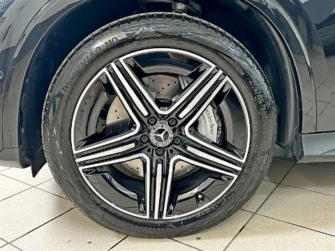 Mercedes-Benz GLC 220D AMG Premium Plus 4matic Diesel