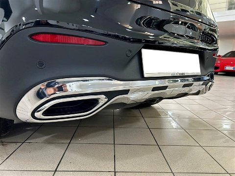 Mercedes-Benz GLC 220D AMG Premium Plus 4matic Diesel