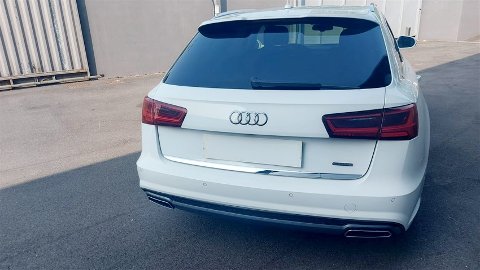 Audi A6 Avant 3.0 tdi quattro 218cv s-tronic Diesel