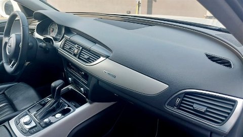 Audi A6 Avant 3.0 tdi quattro 218cv s-tronic Diesel