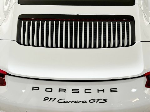 Porsche 911 Coupe 3.0 Carrera GTS Benzina