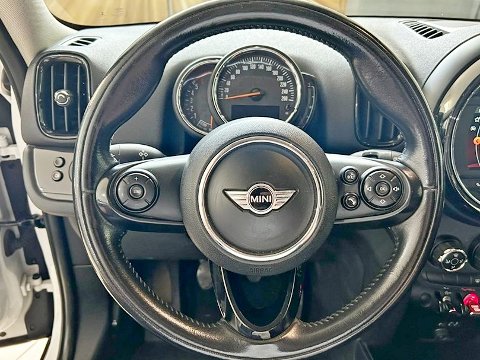Mini Countryman 2.0 D Diesel