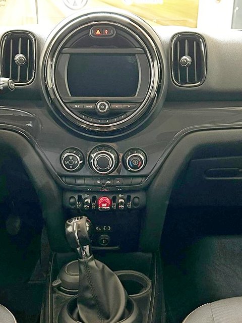 Mini Countryman 2.0 D Diesel