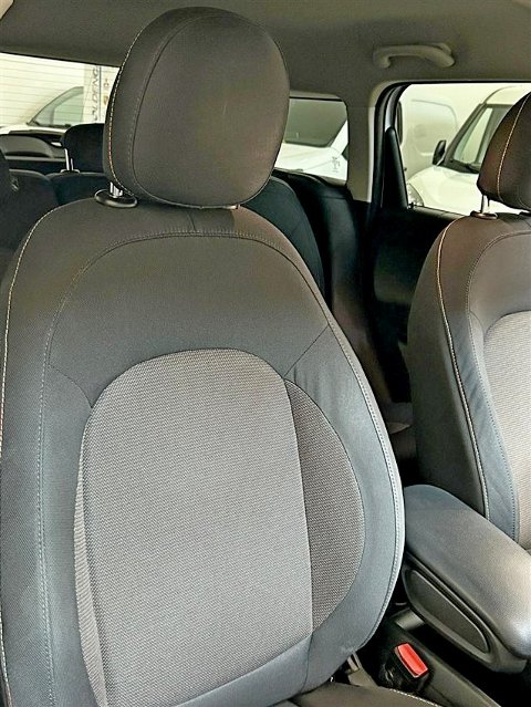 Mini Countryman 2.0 D Diesel